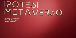 Ipotesi metaverso mostra a palazzo cipolla roma